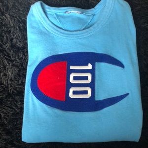 Champion Graphic Tee